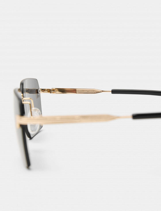 очки солнцезащитные - цена, описание и отзывы - фото №3