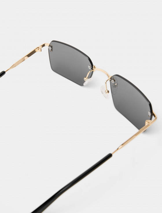 очки солнцезащитные - цена, описание и отзывы - фото №4