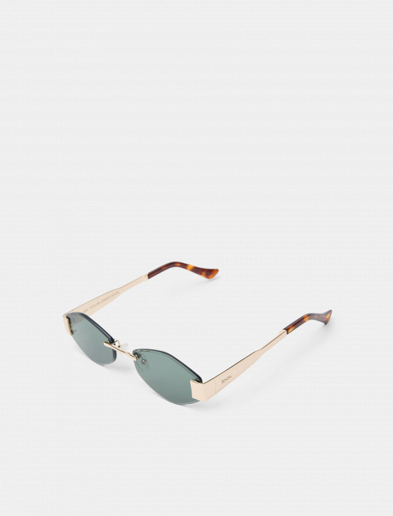 очки солнцезащитные - цена, описание и отзывы - фото №2