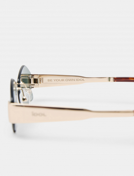 очки солнцезащитные - цена, описание и отзывы - фото №3