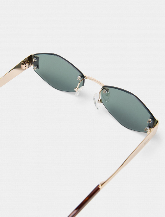 очки солнцезащитные - цена, описание и отзывы - фото №4