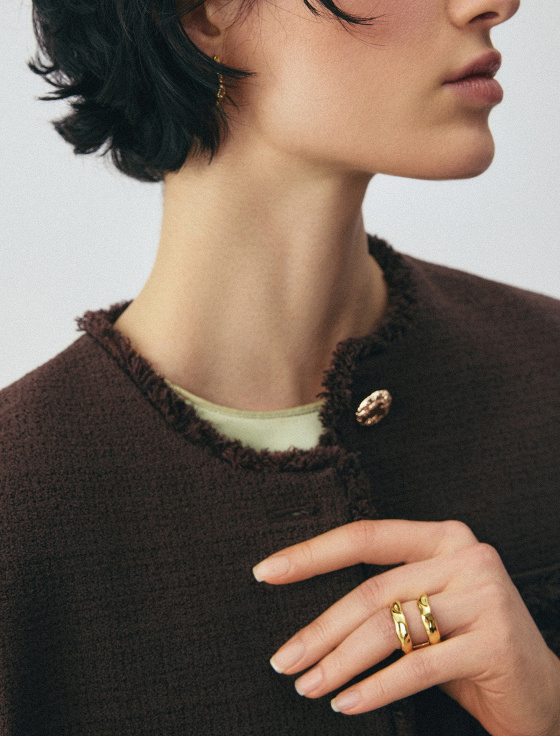 кольцо женское - цена, описание и отзывы - фото №2