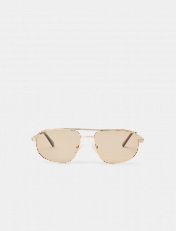 очки солнцезащитные - цена, описание и отзывы - фото №1