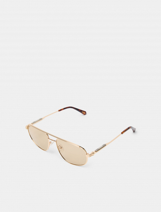 очки солнцезащитные - цена, описание и отзывы - фото №2