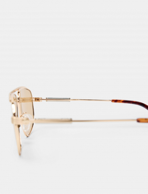 очки солнцезащитные - цена, описание и отзывы - фото №3