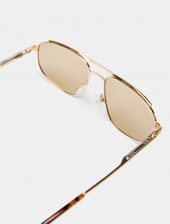 очки солнцезащитные - цена, описание и отзывы - фото №4