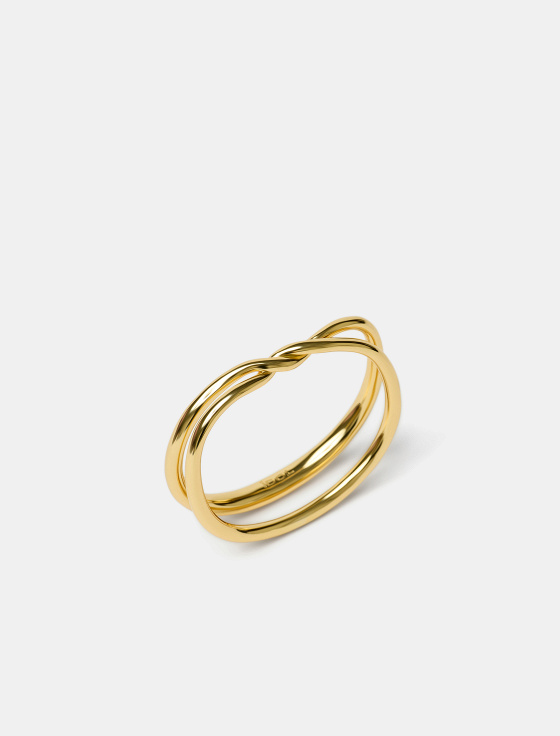 браслет фигурный двойной - цена, описание и отзывы - фото №5