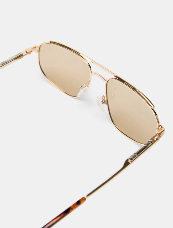 очки солнцезащитные - цена, описание и отзывы - фото №5