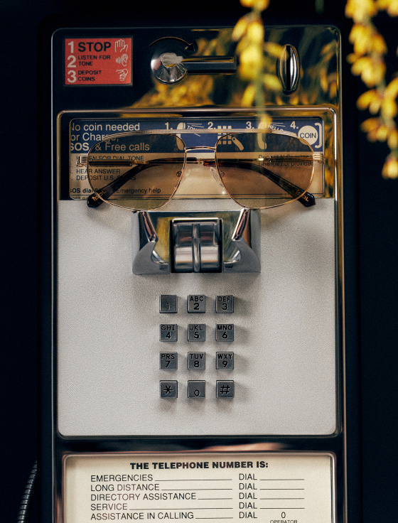 очки солнцезащитные - цена, описание и отзывы - фото №2