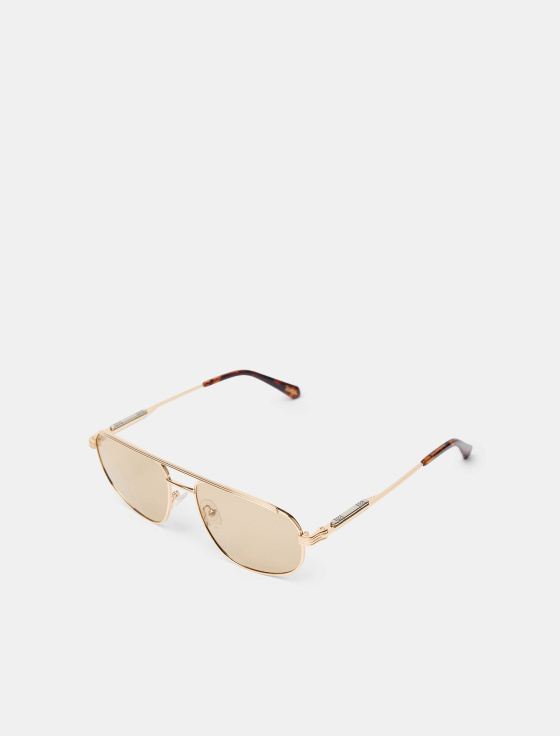 очки солнцезащитные - цена, описание и отзывы - фото №3