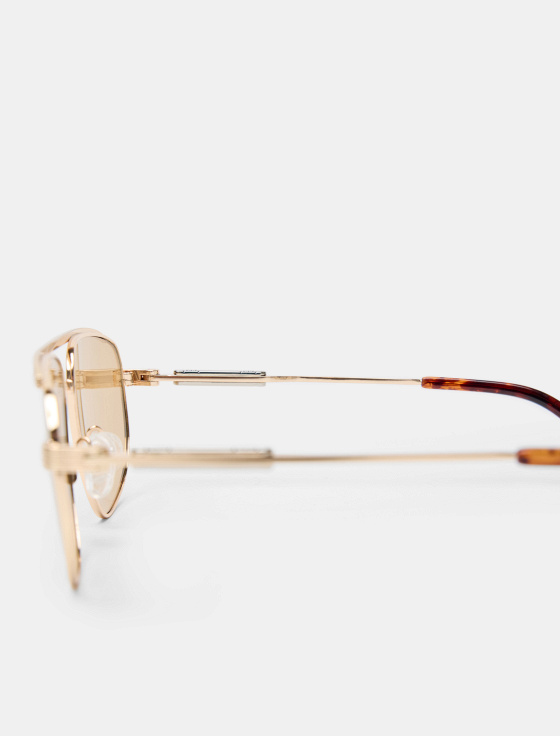 очки солнцезащитные - цена, описание и отзывы - фото №4