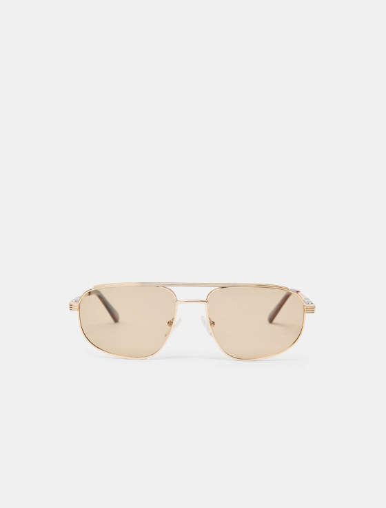 очки солнцезащитные - цена, описание и отзывы - фото №1