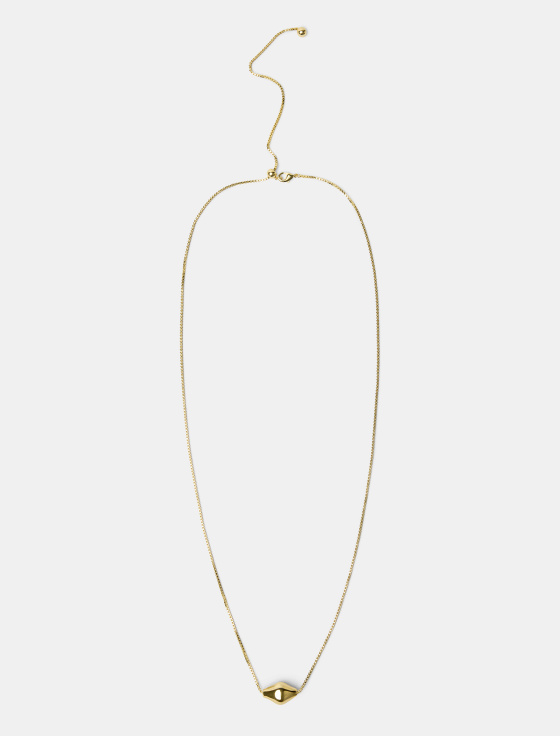 подвеска фигурная на цепочке - цена, описание и отзывы - фото №1