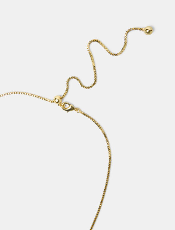 подвеска фигурная на цепочке - цена, описание и отзывы - фото №4