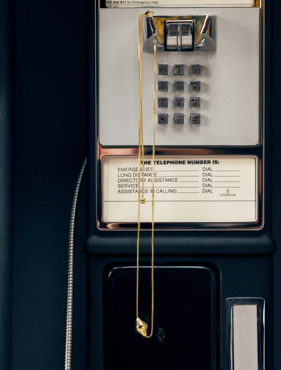 подвеска фигурная на цепочке - цена, описание и отзывы - фото №2