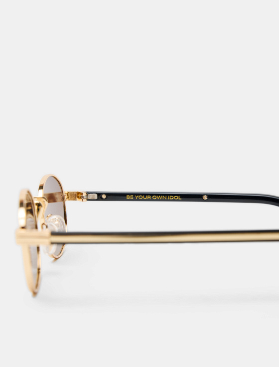 очки солнцезащитные - цена, описание и отзывы - фото №3