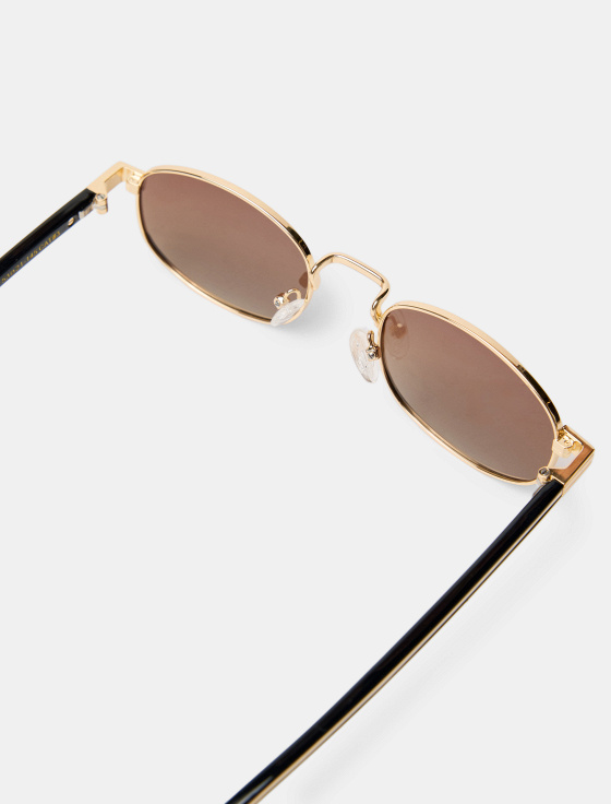 очки солнцезащитные - цена, описание и отзывы - фото №4