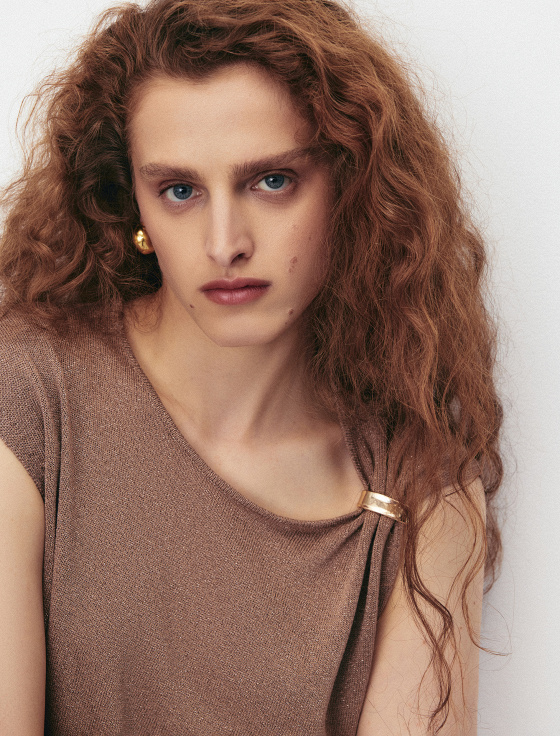 топ из вискозы - цена, описание и отзывы - фото №4