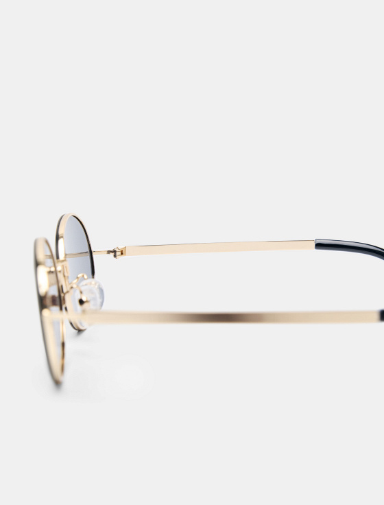 очки солнцезащитные - цена, описание и отзывы - фото №3