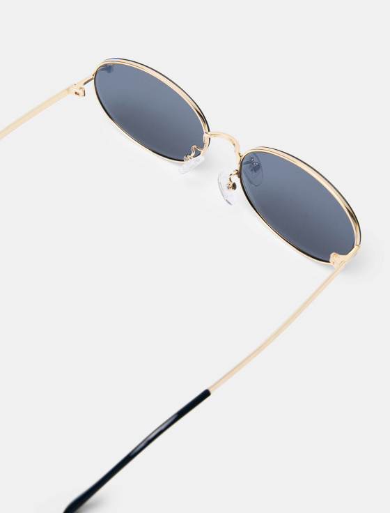 очки солнцезащитные - цена, описание и отзывы - фото №4