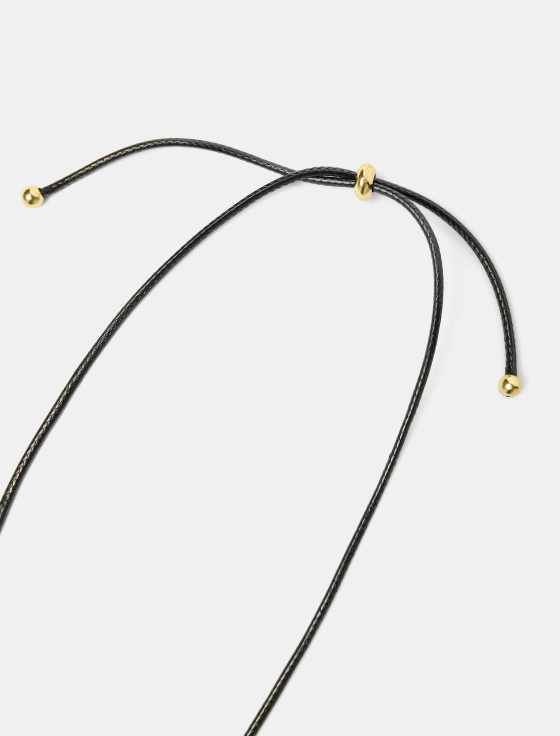 подвеска из латуни с мятым эффектом - цена, описание и отзывы - фото №3