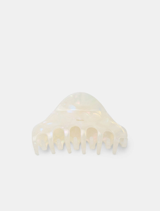 заколка-краб для волос - цена, описание и отзывы - фото №1