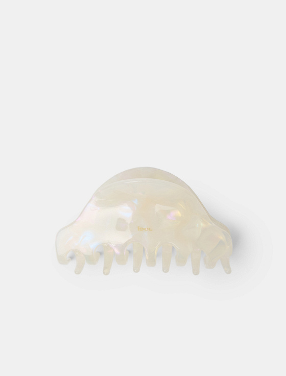 заколка-краб для волос - цена, описание и отзывы - фото №2