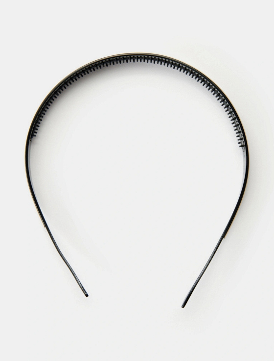 ободок для волос - цена, описание и отзывы - фото №1