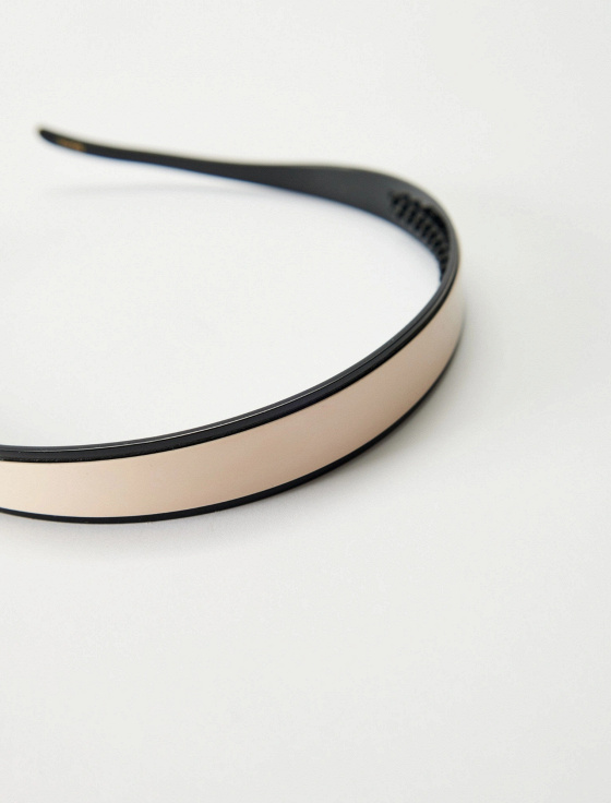 ободок для волос - цена, описание и отзывы - фото №2