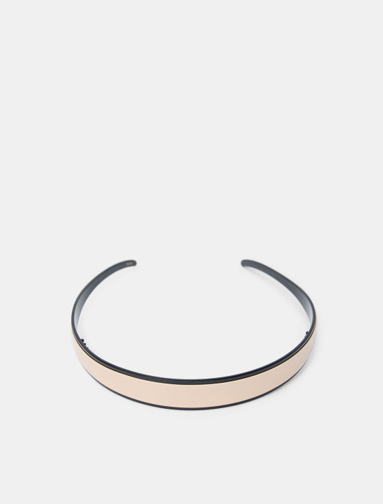 ободок для волос - цена, описание и отзывы - фото №1