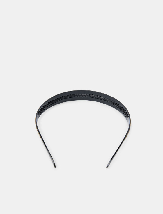 ободок для волос - цена, описание и отзывы - фото №2