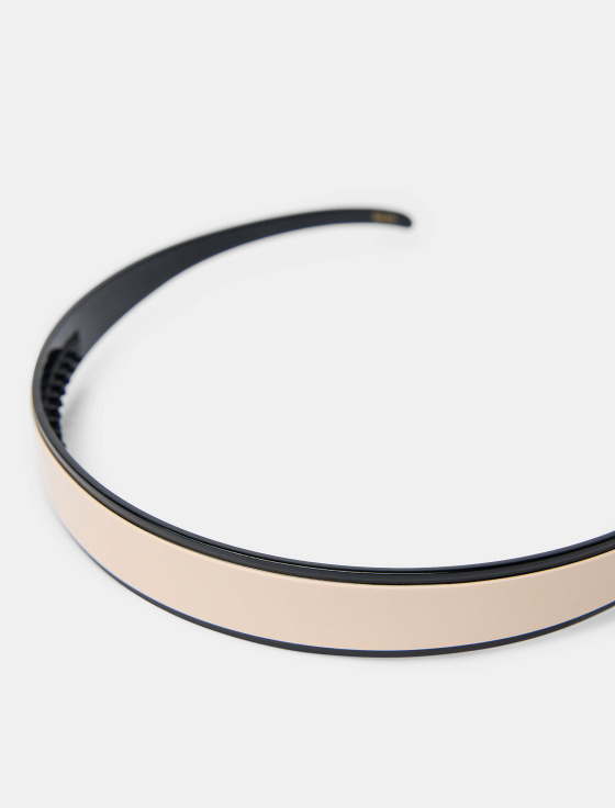 ободок для волос - цена, описание и отзывы - фото №3