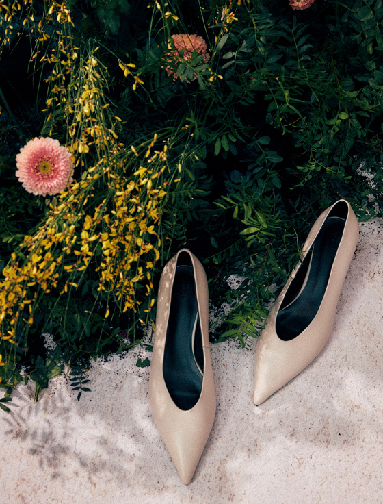 туфли из натуральной кожи - цена, описание и отзывы - фото №2