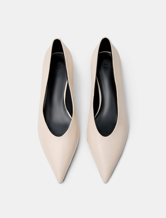 туфли из натуральной кожи - цена, описание и отзывы - фото №3