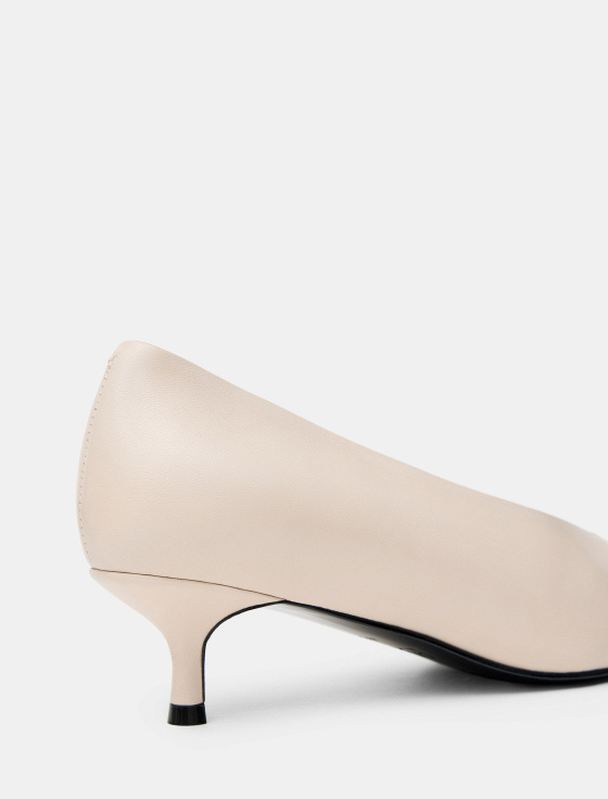 туфли из натуральной кожи - цена, описание и отзывы - фото №4