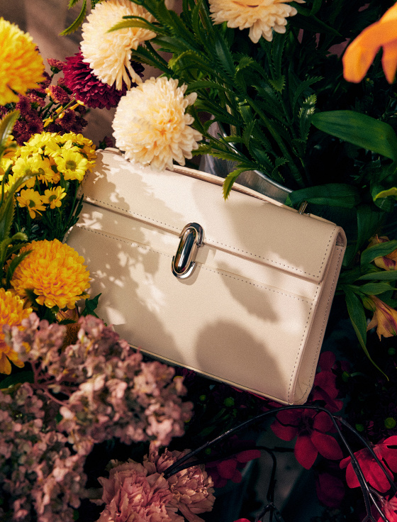 сумка из натуральной кожи - цена, описание и отзывы - фото №1