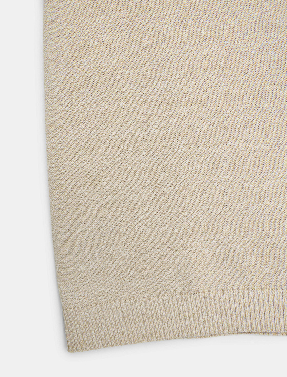 джемпер-поло из хлопка - цена, описание и отзывы - фото №4