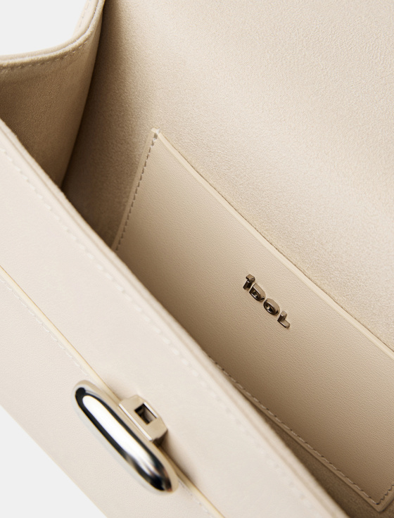 сумка из натуральной кожи - цена, описание и отзывы - фото №5