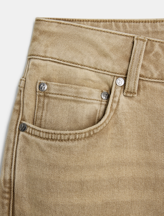 джинсы клеш - цена, описание и отзывы - фото №7