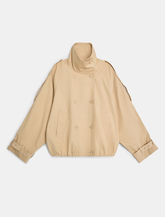 куртка женская - цена, описание и отзывы - фото №1