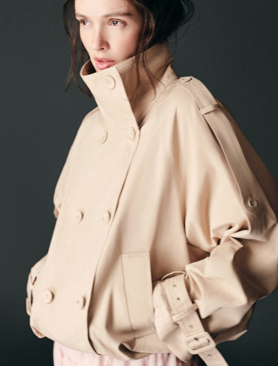 куртка женская - цена, описание и отзывы - фото №2