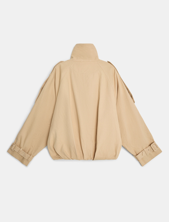 куртка женская - цена, описание и отзывы - фото №4