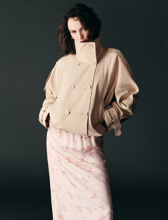 куртка женская - цена, описание и отзывы - фото №3