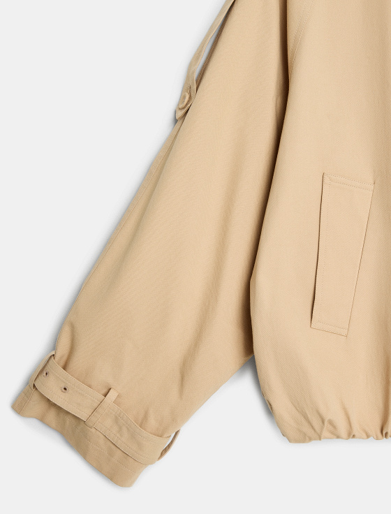 куртка женская - цена, описание и отзывы - фото №6