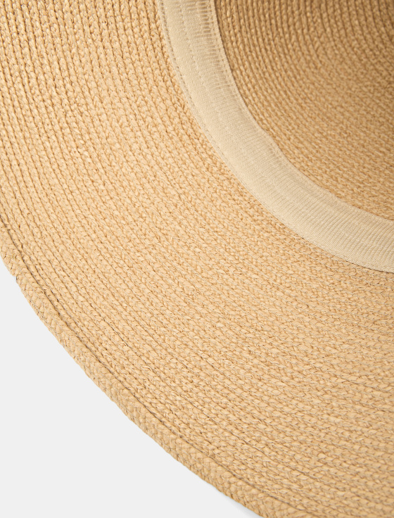 панама из рафии - цена, описание и отзывы - фото №3