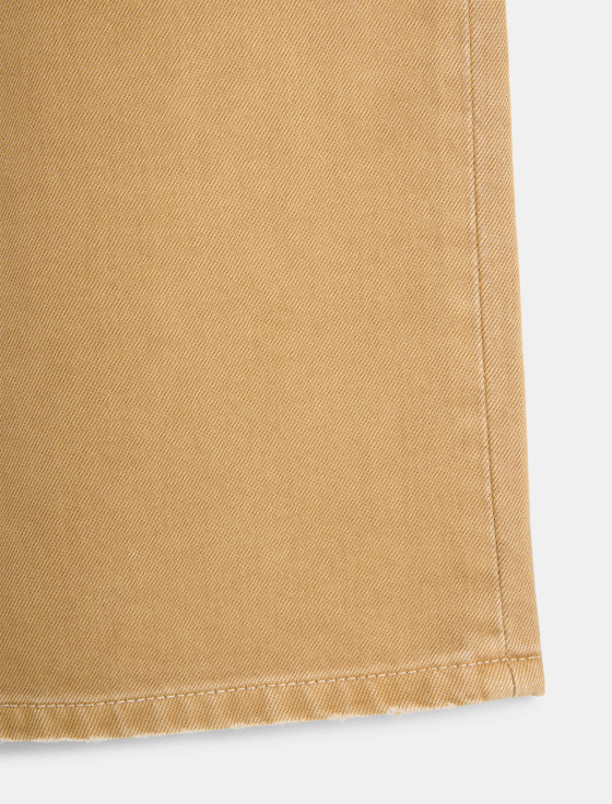 джинсы свободного кроя - цена, описание и отзывы - фото №6