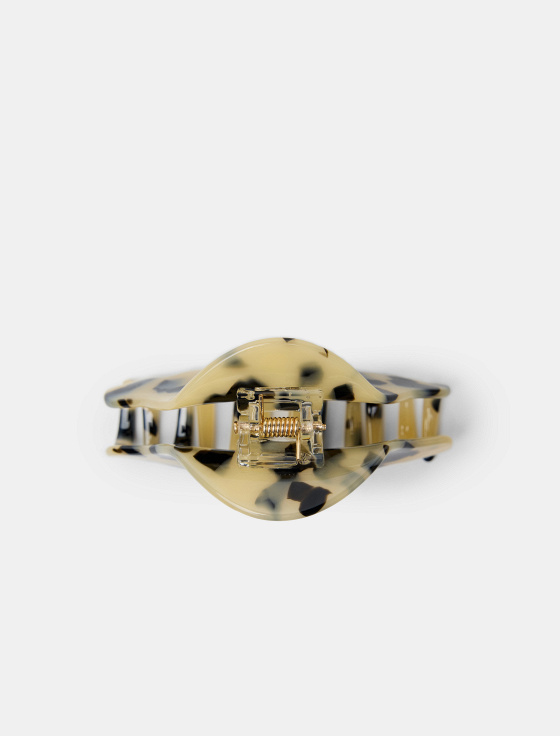 заколка-краб для волос - цена, описание и отзывы - фото №3