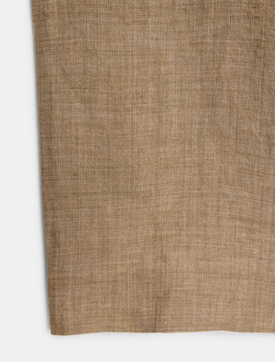 брюки из 100% льна - цена, описание и отзывы - фото №3