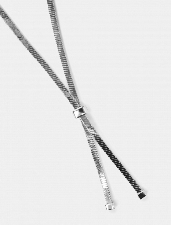 колье из латуни - цена, описание и отзывы - фото №2