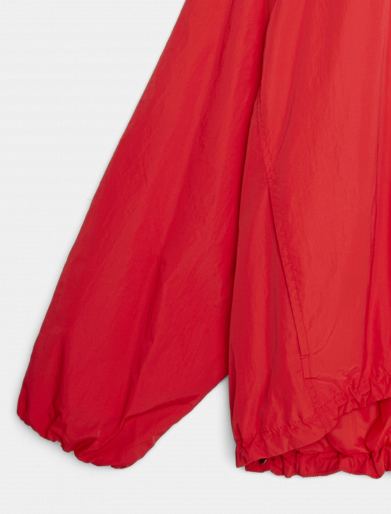 куртка с воротом стойкой - цена, описание и отзывы - фото №4